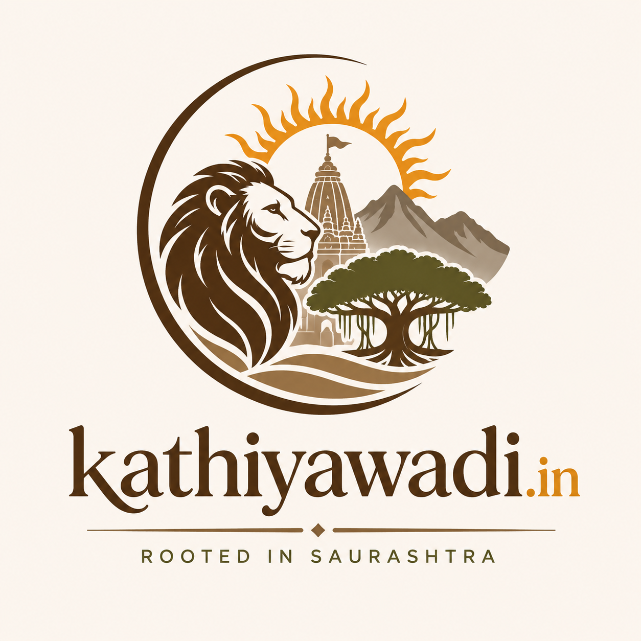 Kathiyawadi.in